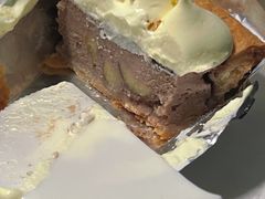 桂花栗子派Chestnut-Pie Bird(新闸路店)