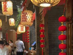 -南京大牌档(济南万象城店)