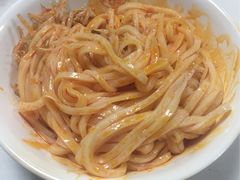 -薛昌利大米面皮(南关正街店)