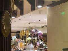-金厨泰国餐厅·全泰籍厨师料理(拱北店)