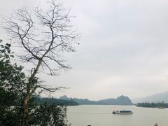 -星湖旅游景区七星岩