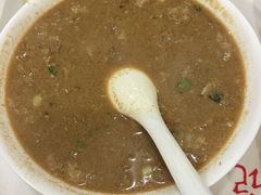 -阊门姚记豆浆(旧学前直营店)