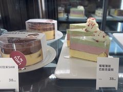 -Seesaw Coffee(西岸凤巢店)