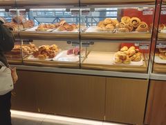 -新侨三宝乐面包店(崇文门店)