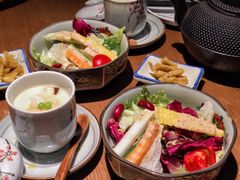 -水之惠鲜鱼料理(王府大街店)