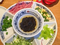 -老北京炸酱面·烤鸭(前门店)