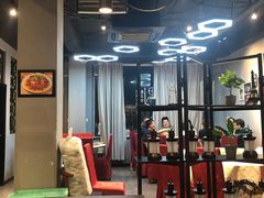 大堂-渝湘厨(古美店)