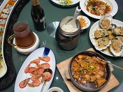 -莆鑫海鲜城(浏河店)