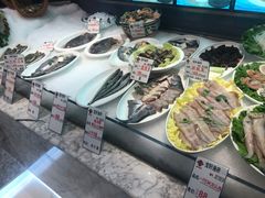 -宝轩渔府·老字号海鲜·正宗津菜(水上店)