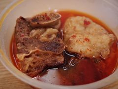 -东兴牛肉店(庄府巷店)