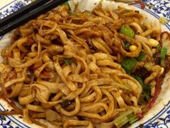 炸酱面-四季小馆·地道北京小吃(广百店)