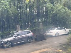 -车水马龙3M汽车贴膜冠军店隐形车衣改色膜(漕宝路中环店)