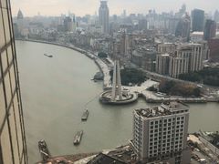 -上海外滩茂悦大酒店