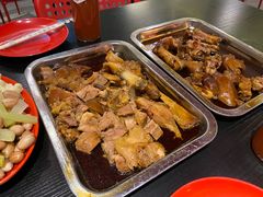 -卤煮老北京酱肉馆