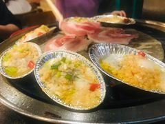 -胡哥烤肥牛(车公庙店)