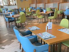 -济南香格里拉·咖啡泉自助餐厅