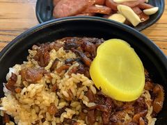 -阿勇鲁肉饭(龙茗路店)