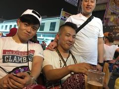 -Lucky Beer