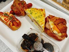 -早安巴黎(四季坊店)