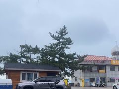 -威海国际海水浴场旅游区