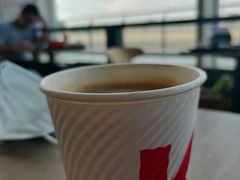 -肯德基(包头机场店)