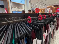 -lululemon(海信广场店)