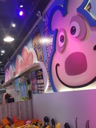 -卡通尼乐园(印象汇店)