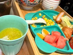 -一豚轩·烧鸟·豚骨拉面(五四路店)