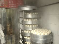 -天泽祥·鼓楼馒头(鼓楼店)