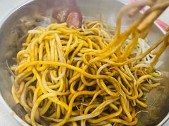 -永光热干面(纬五路店)