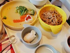 -西贝(厦门中华城店)