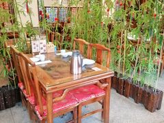 -西江美食舫·江西菜(健德桥店)