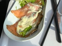 -宜家·瑞典风味餐厅(天津东丽商场店)