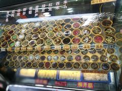 -西关老字号钵仔糕(上下九宝华路店)