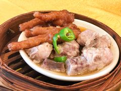 -心点盛宴江南西店