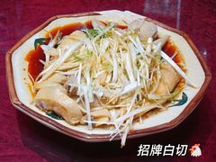 -隆都四季香饭店(碧海路店)