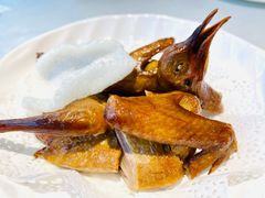 乳鸽-潮州府·潮菜·砂锅粥(徐家汇店)