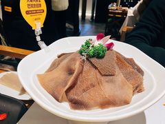 -巴奴毛肚火锅(九洲店)