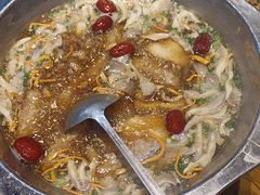 -庭苑饭香·生态餐厅(动物园店)