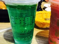 -鲜果时光(荔隆时代广场店)