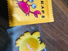 -莲花公园煎蟹·30年闽菜(火车站店)