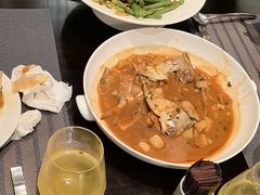 -英冠索菲特酒店·萧湘阁中餐厅