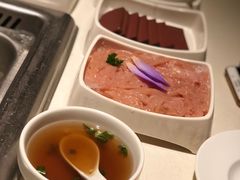 -海底捞火锅(河东万达广场店)