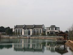 -帐篷客·溪龙茶谷度假酒店