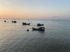 -泰谷酒店·太古码头闽菜自助餐厅