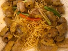 -潮喜竹溪荔湖酒家(荔枝湾店)