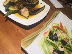 -南浔庄私房菜