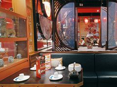 -满园烤鸭·春饼(沈北万达店)
