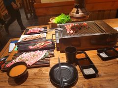 -千寻烧肉(政务区店)
