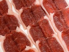 鲜羊上脑-牛街·马辈儿涮肉(牛街二店)